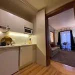 Pensión Mercador 4*