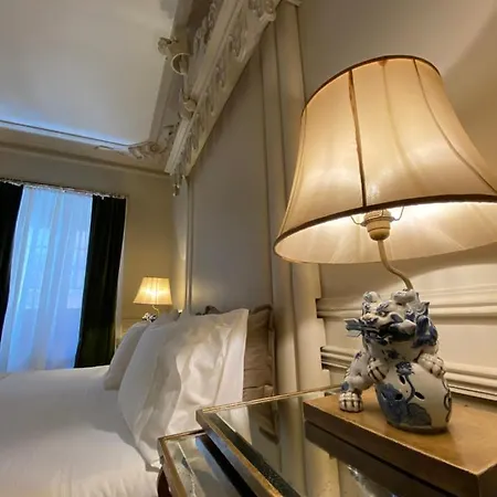 Mercador Affittacamere 4*