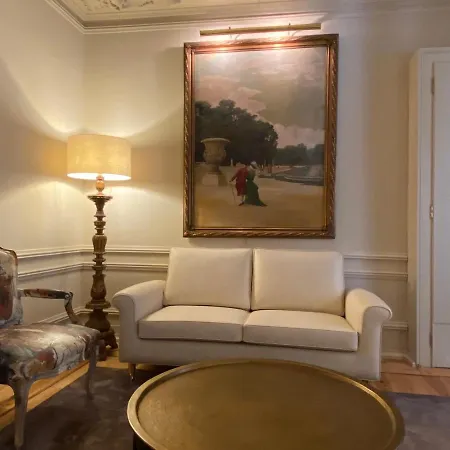 Guest house Mercador 2*