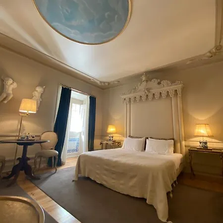 Guest house Mercador