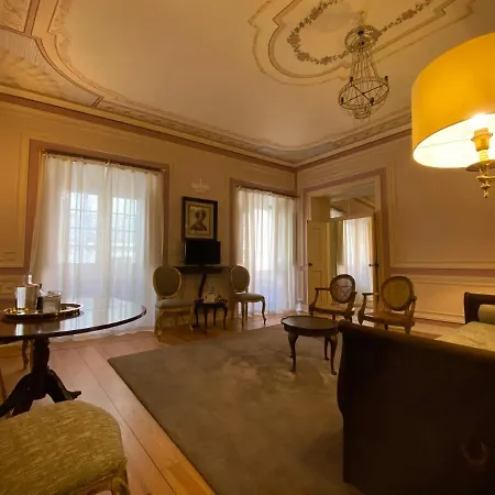 Guest house Mercador