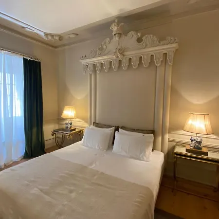 Mercador Guest house