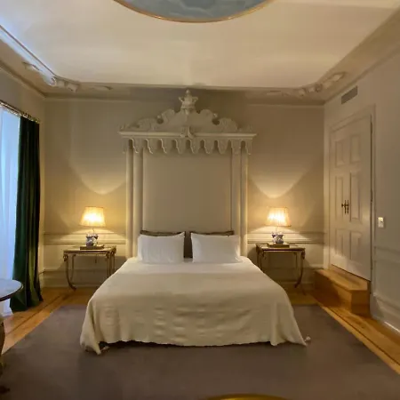 Mercador 4* Lisbona