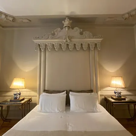 Mercador Affittacamere 4*
