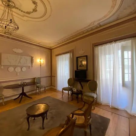 Mercador Guest house Lisbon