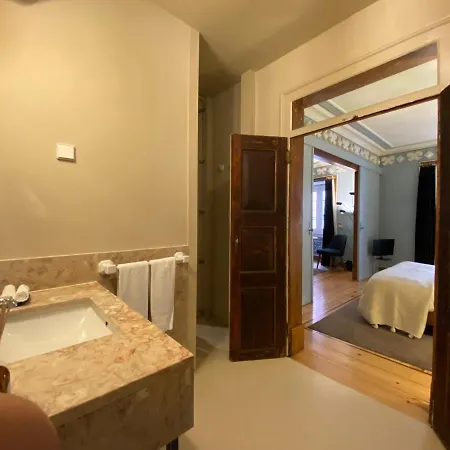 Mercador Guest house Lisbon