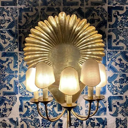 Mercador Lisbon