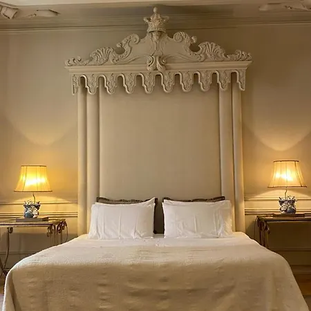 Mercador Pensión Lisboa