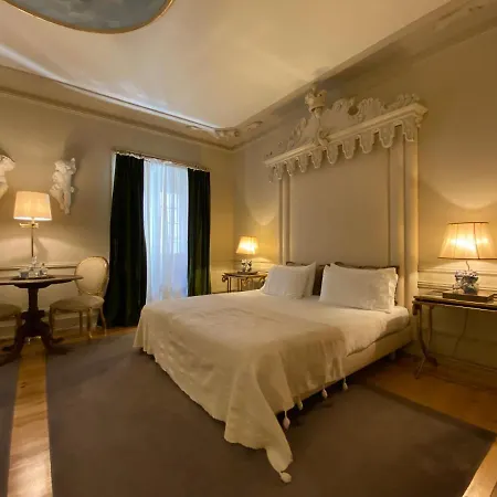 Mercador Πανσιόν