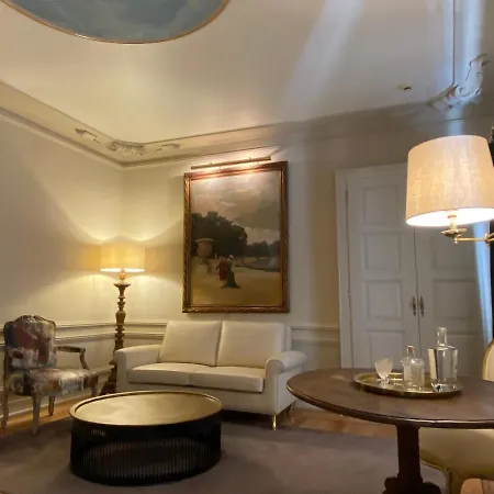 Mercador Πανσιόν