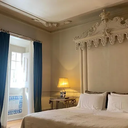 Mercador Πανσιόν