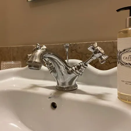 Mercador Πανσιόν 4*