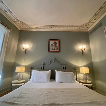 Pensión Mercador Lisboa