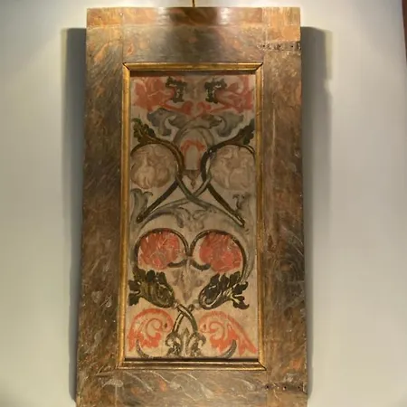 Mercador Pensión Lisboa