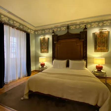 Mercador Πανσιόν 4*