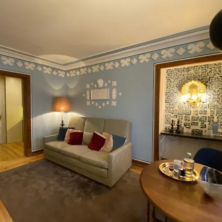 Mercador Πανσιόν