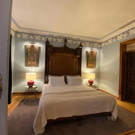 Mercador Pensión Lisboa