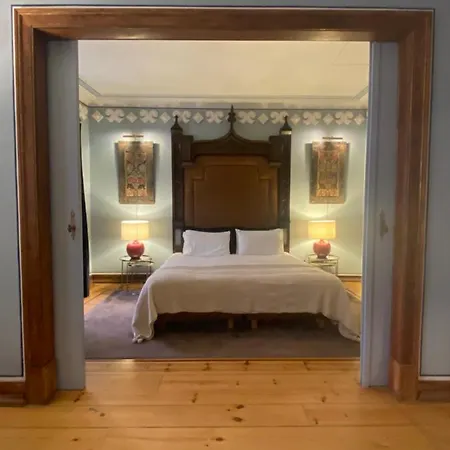 Mercador Guest house 4*