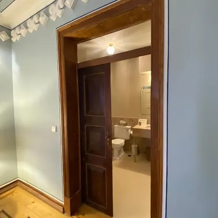 Mercador Pensión Lisboa