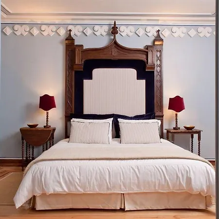 Mercador Πανσιόν 4*