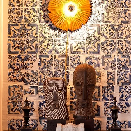 Mercador Πανσιόν