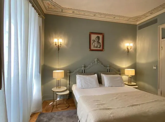 Guest house Mercador