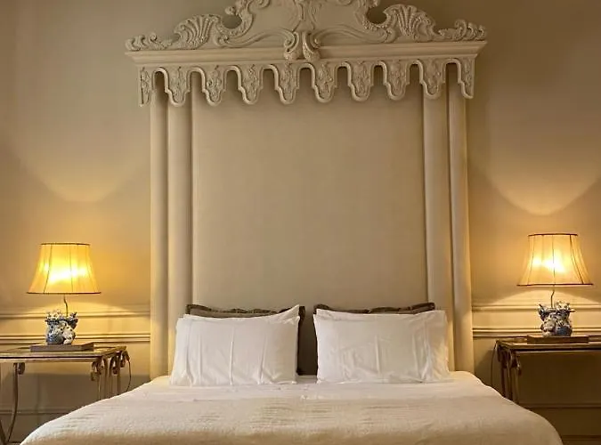 Mercador Guest house Lisbon