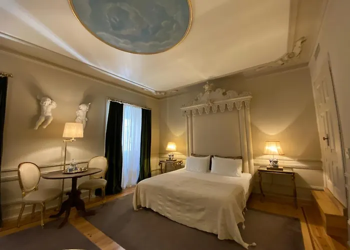 Guest house Mercador Lisbon