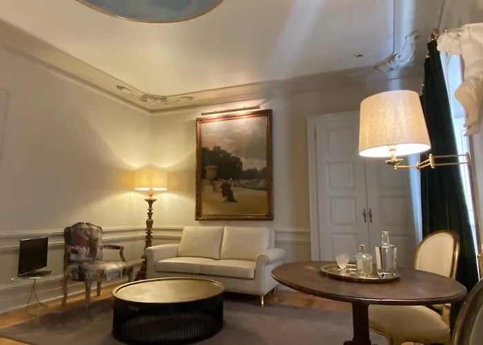 Mercador Guest house