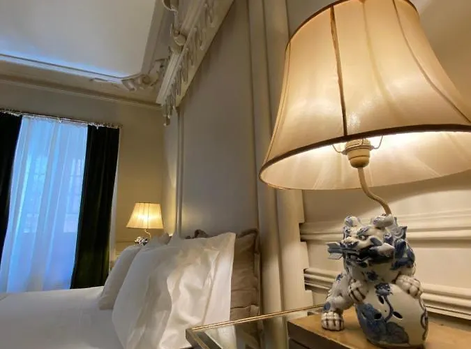 Mercador Guest house 4*