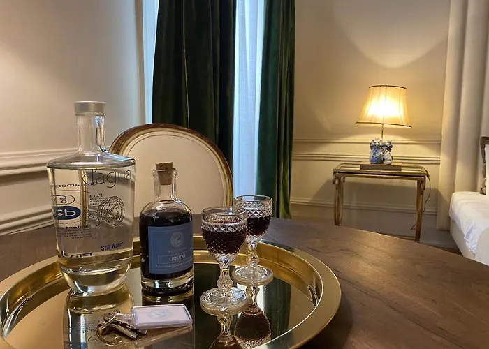 Guest house Mercador