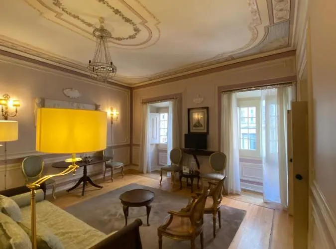 Mercador Guest house 4*