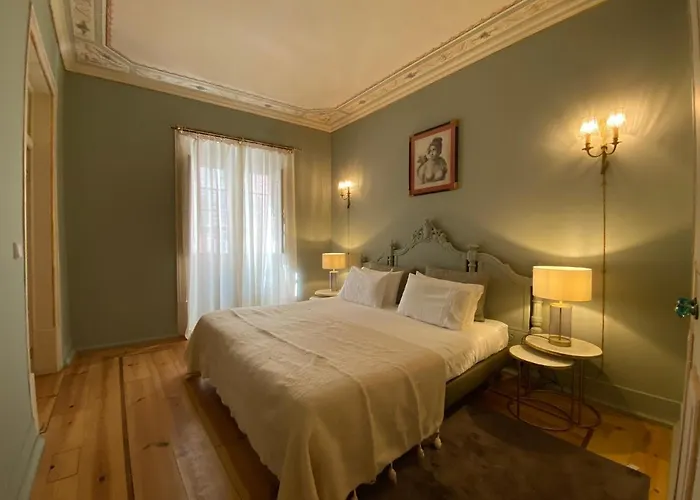 Guest house Mercador