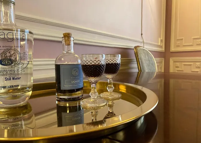 Mercador Guest house 4*