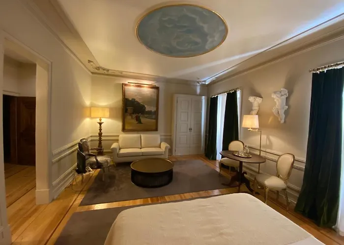 Guest house Mercador