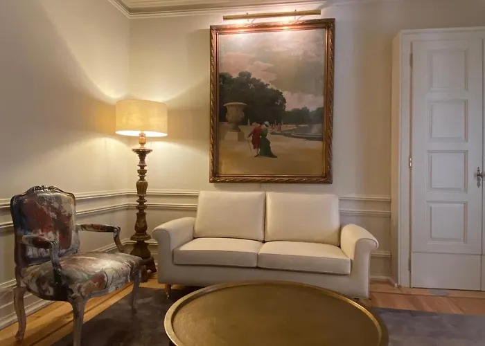 Guest house Mercador 4*