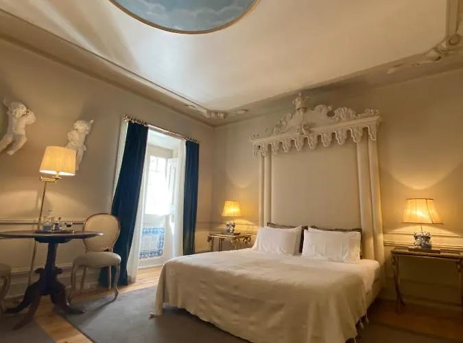 Guest house Mercador