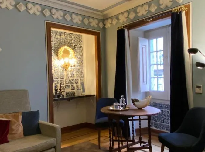Mercador 4* Lisboa
