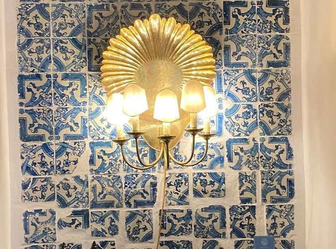 Guest house Mercador