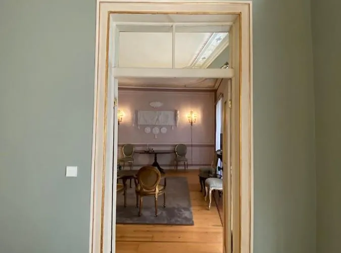 Mercador Guest house