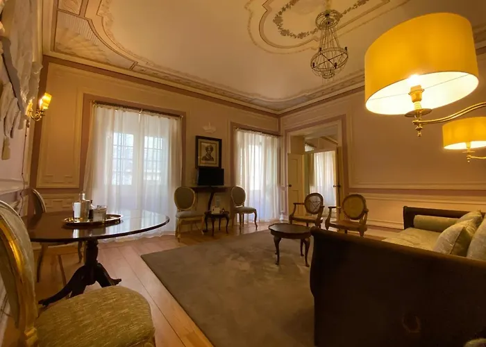 Guest house Mercador