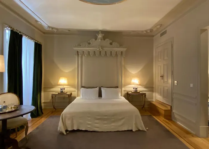 Mercador 4* Lisboa