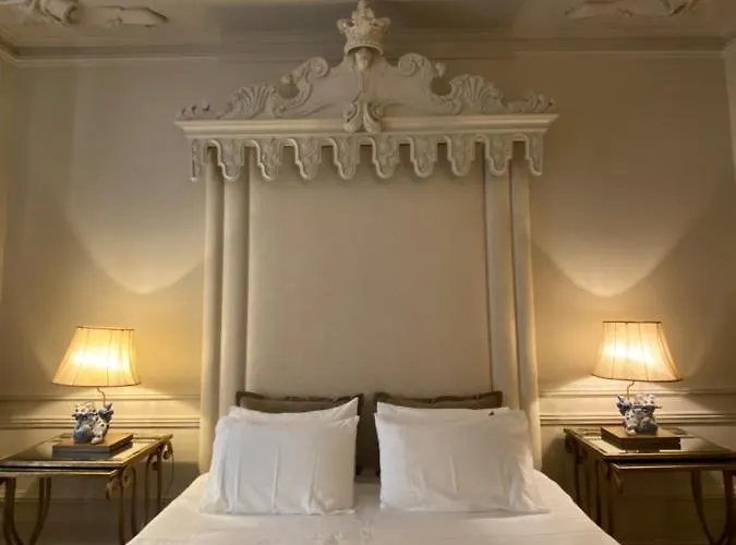 Mercador Πανσιόν 4*