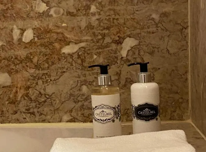 Mercador Guest house Lisbon