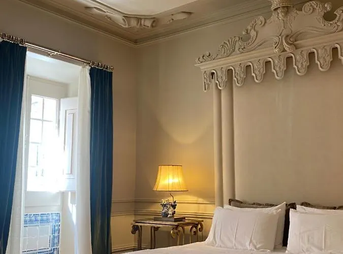 Mercador Guest house