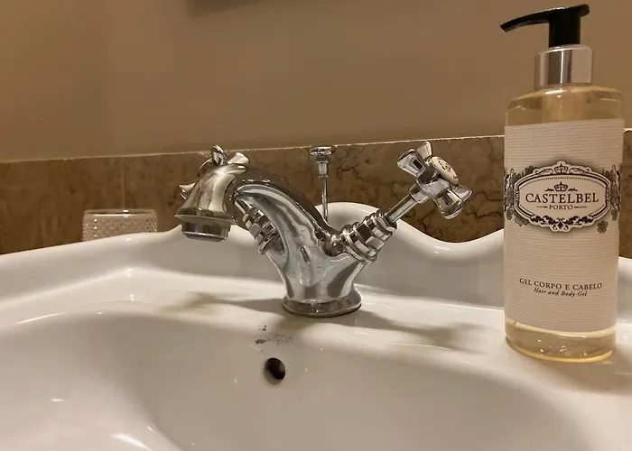 Mercador Guest house 4*