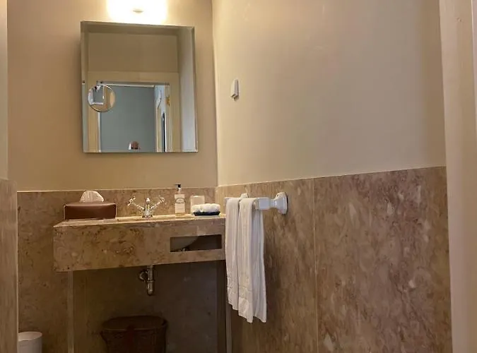 Πανσιόν Mercador 4*