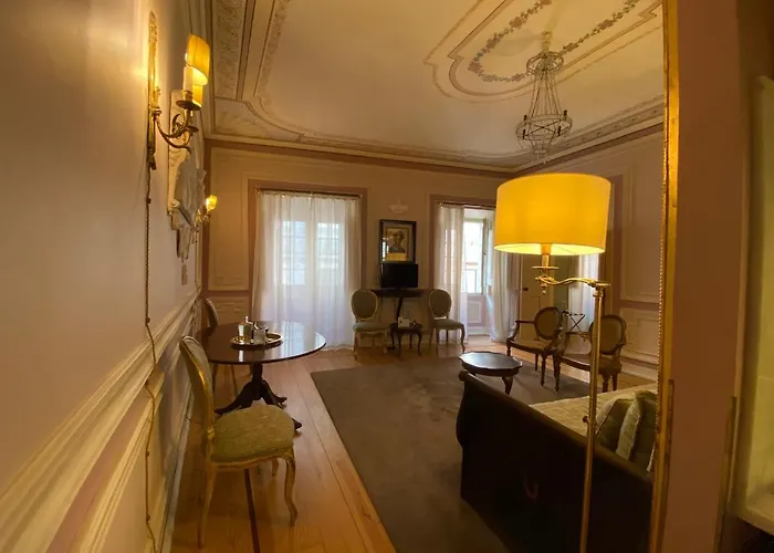 Guest house Mercador 4*