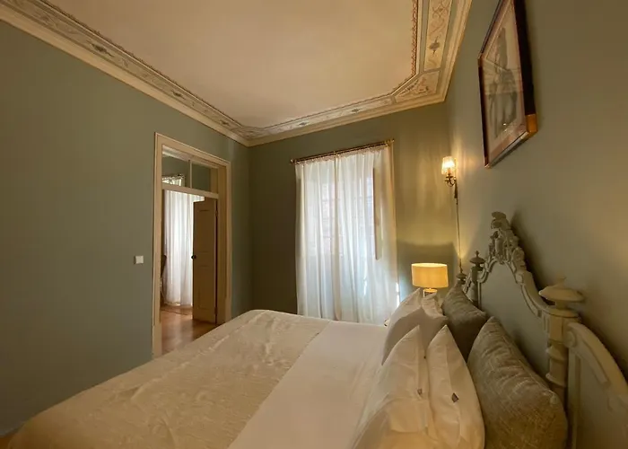 Guest house Mercador Lisbon