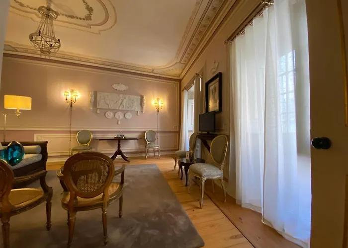 Mercador Guest house 4*